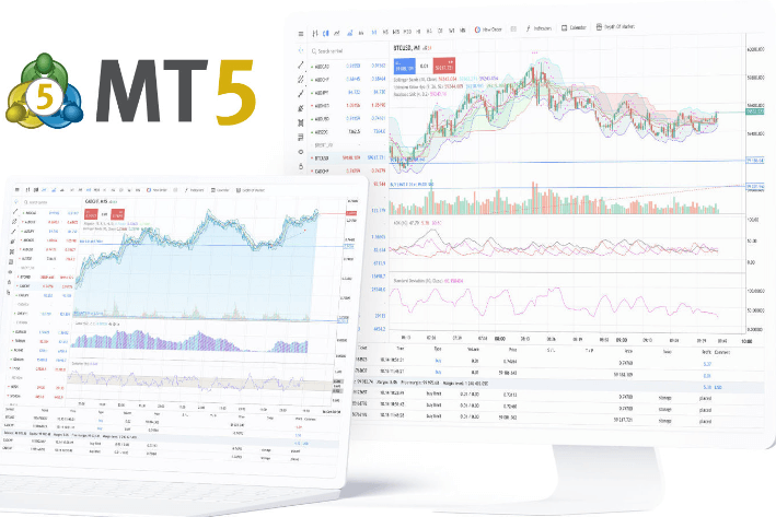 如何在mt5上进行外汇投资交易?