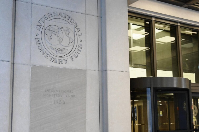 国际货币基金组织是干什么的机构?