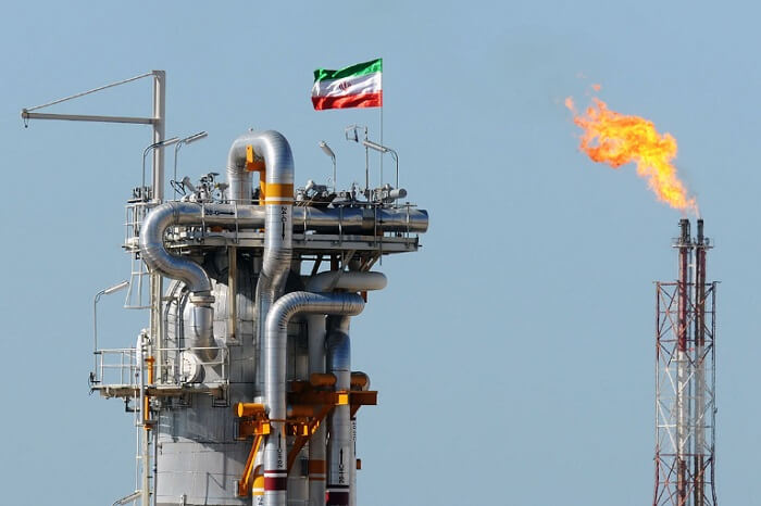 伊朗石油：储量世界第四