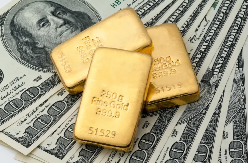 高利率下黄金涨不停 货币不再影响其价格