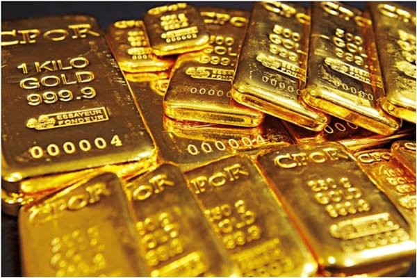 国际黄金交易所有哪些？