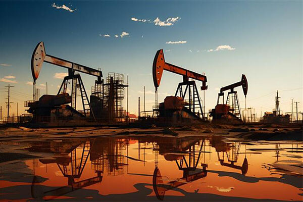 石油市场2021-2026年的分析和预测