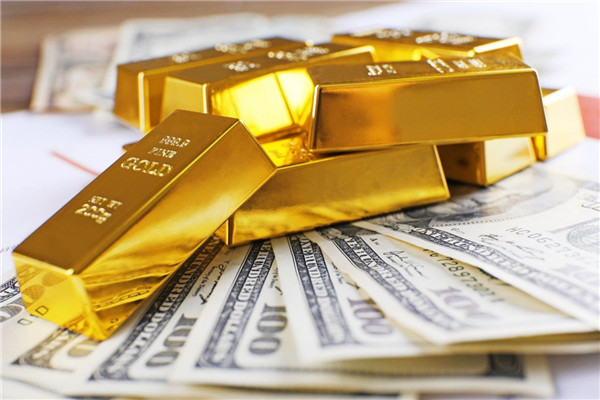 金融危机对黄金价格产生的影响有哪些？
