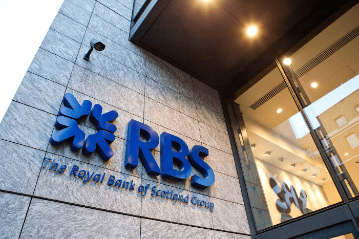 苏格兰皇家银行—金融帝国的骄傲