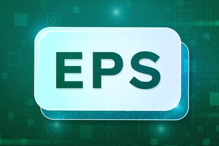 eps指标是什么意思?